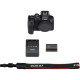 Canon EOS R7 avec Objectif 18-150mm f3.5-6.3 IS STM