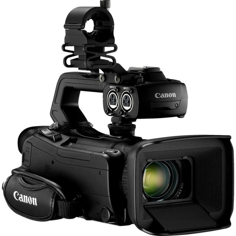 Canon Camescope XA75
