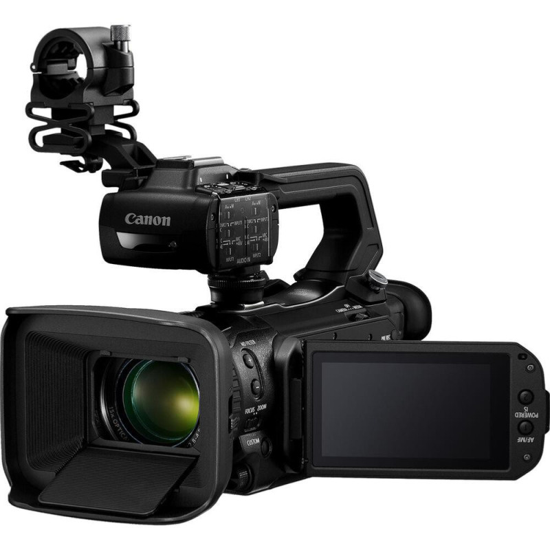 Canon Camescope XA75