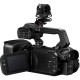 Canon Camescope XA75