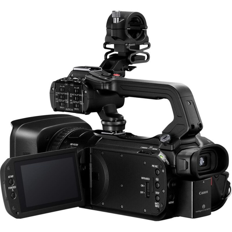 Canon Camescope XA75