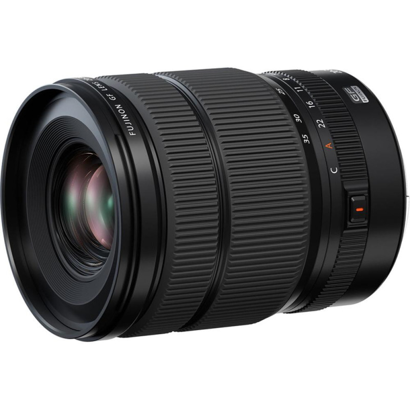  Fujifilm Objectif GF 20-35mm f/4 R WR