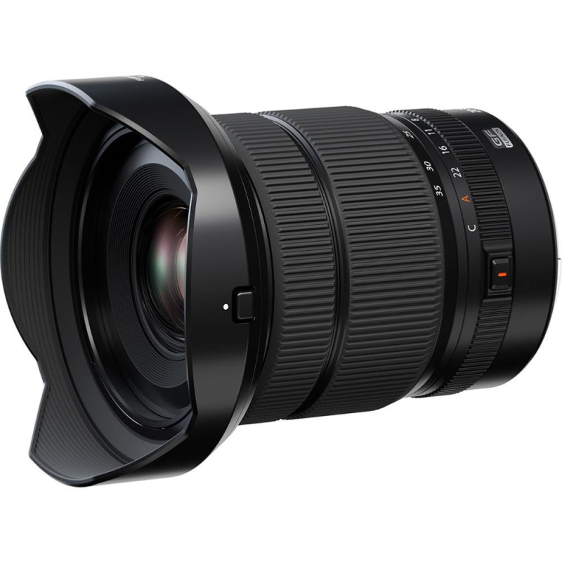  Fujifilm Objectif GF 20-35mm f/4 R WR