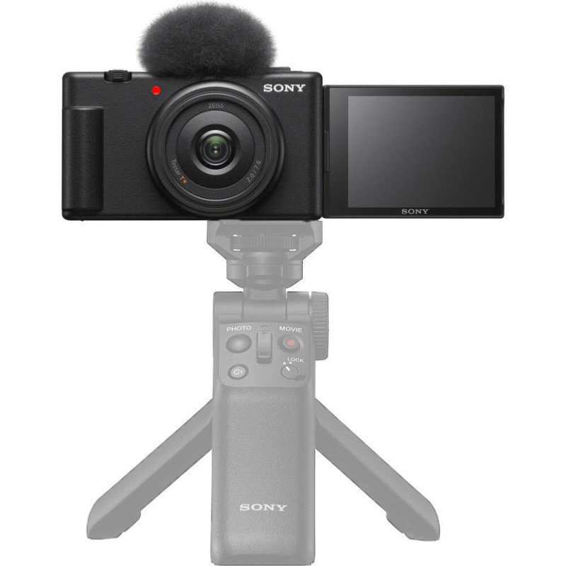 Sony Boîtier ZV-1F