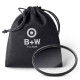 B+W Filtre UV Haze MRC Basic 010 D.55