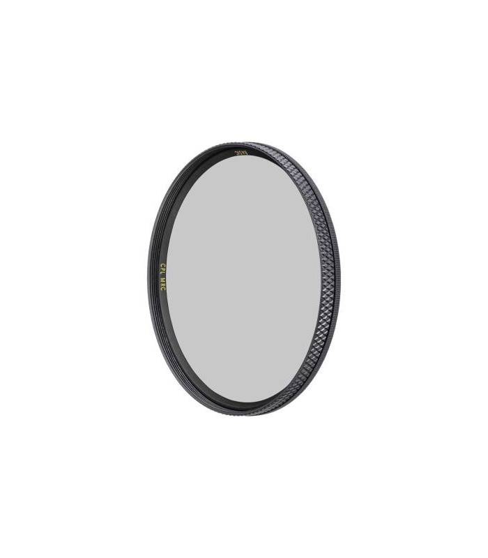 B+W Basic Filtre Polarisant Circulaire MRC D.40.5