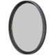 B+W Basic Filtre Polarisant Circulaire MRC D.82