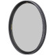 B+W Basic Filtre Polarisant Circulaire MRC D.82