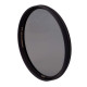 B+W Basic Filtre Polarisant Circulaire MRC D.58