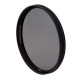 B+W Basic Filtre Polarisant Circulaire MRC D.58