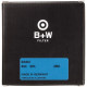 B+W Basic Filtre Polarisant Circulaire MRC D.43
