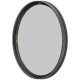 B+W Basic Filtre Polarisant Circulaire MRC D.43