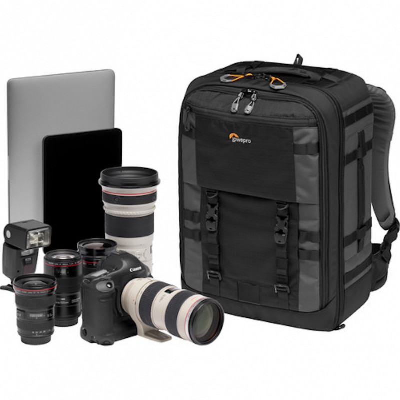 Lowepro Sac Pro Trekker Green Line BP 450 AW