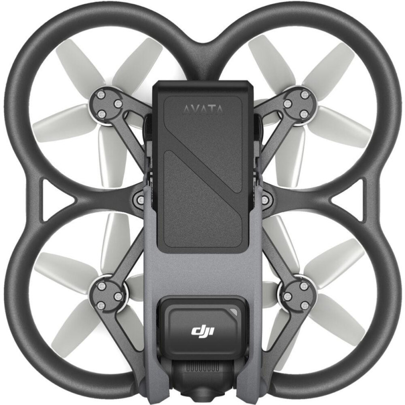 Dji Drone Avata et Goggles 2 Pro View Combo