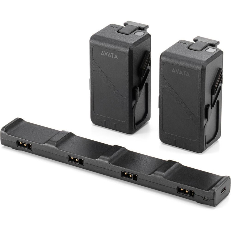 Dji Kit Fly More Combo pour Dji Avata