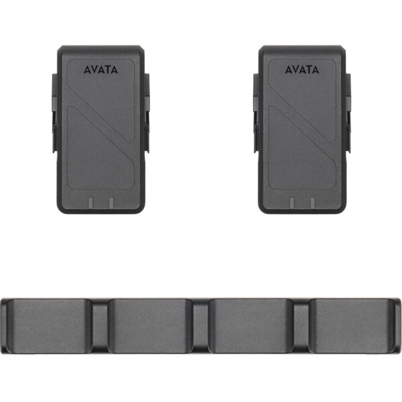 Dji Kit Fly More Combo pour Dji Avata