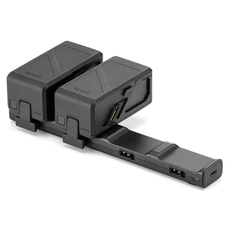 Dji Kit Fly More Combo pour Dji Avata