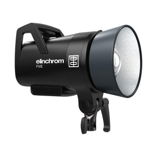 Flash de studio autonome