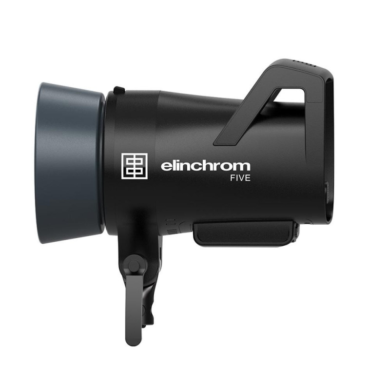 Elinchrom FIVE Monolight Dual Kit