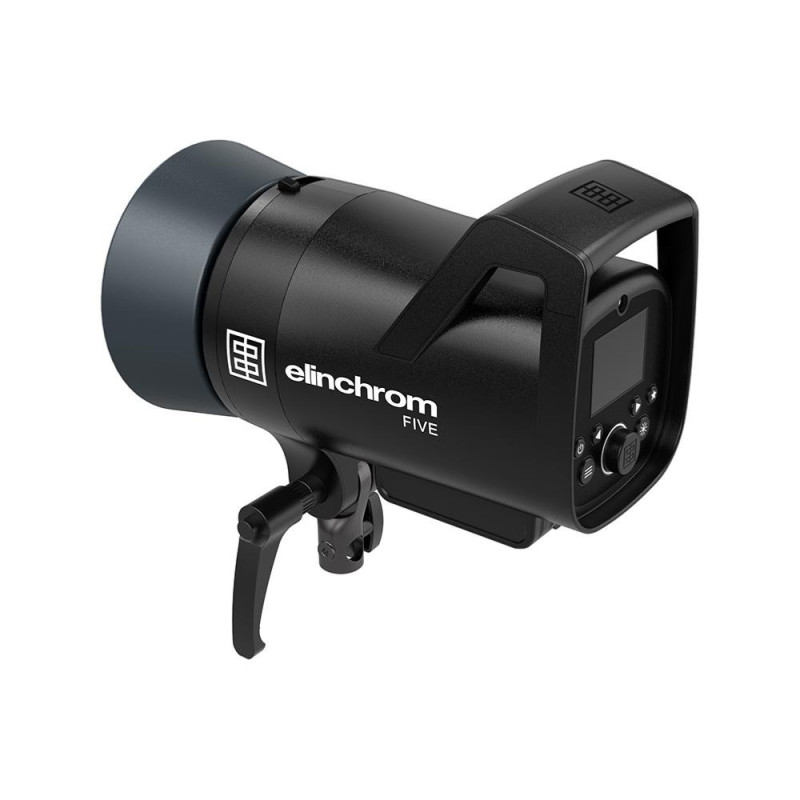 Elinchrom FIVE Monolight Dual Kit