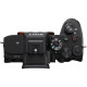 Sony Alpha 7R V nu