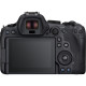 Canon EOS R6 Mark II-  Nu 
