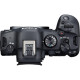 Canon EOS R6 Mark II-  Nu 
