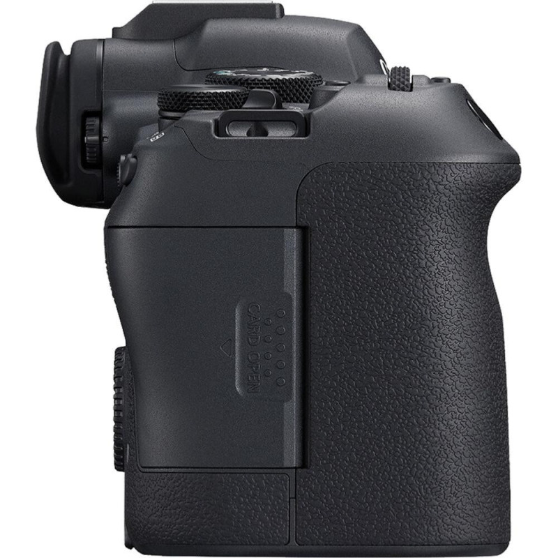 Canon EOS R6 Mark II-  Nu 