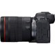 Canon Kit EOS R6 Mark II avec Objectif RF 24-105 / 4 L IS USM
