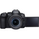 Canon Kit EOS R6 MK II avec Objectif RF 24-105mm  f/4-7.1 IS STM