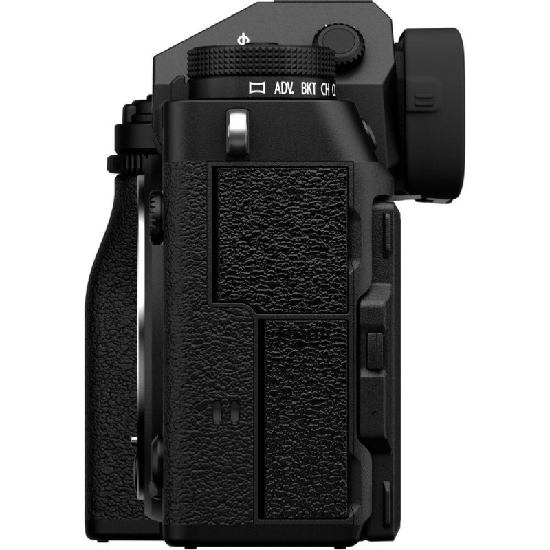 Fujifilm Kit X-T5 Noir avec Objectif XF 16-80 mm f/4 R OIS WR