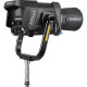 Nanlux Torche LED Evoke 1200B