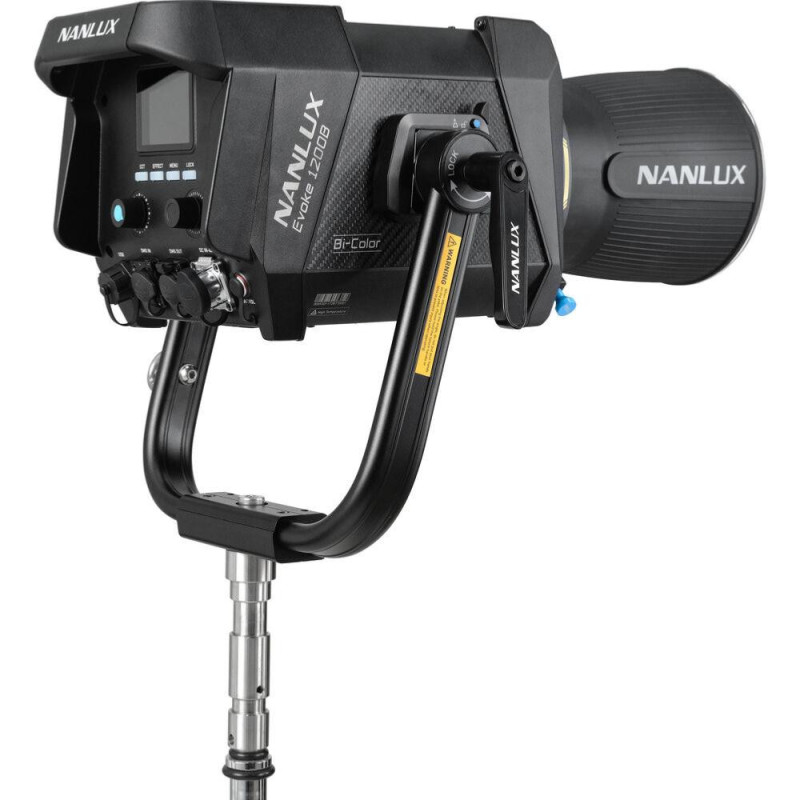 Nanlux Torche LED Evoke 1200B