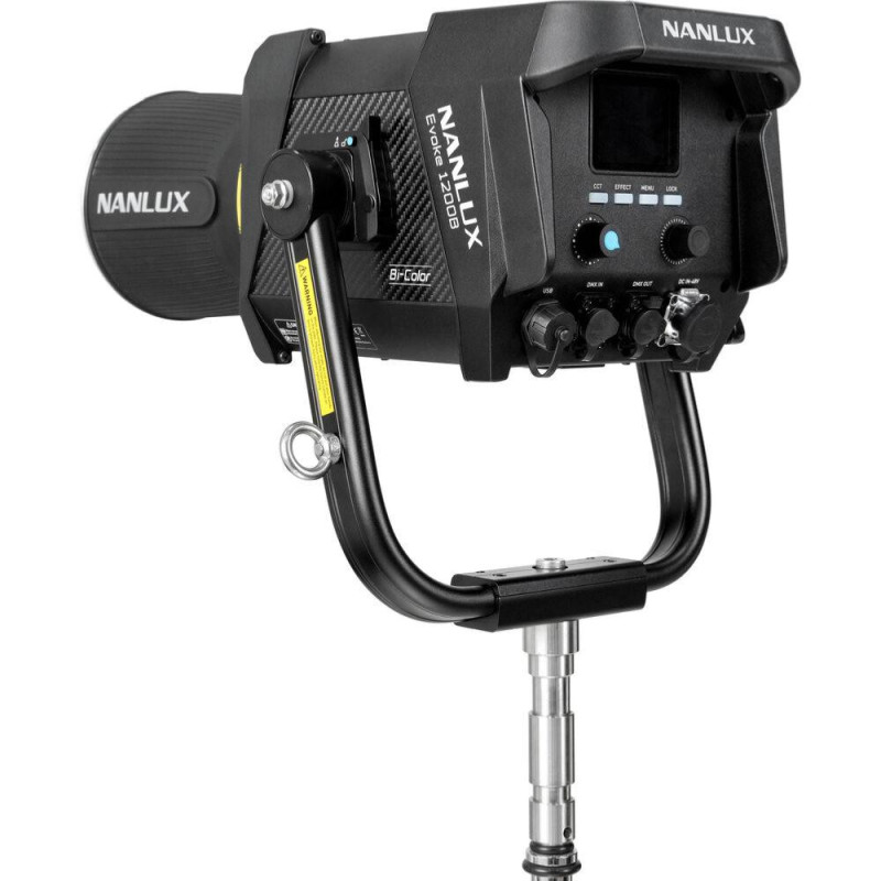 Nanlux Torche LED Evoke 1200B