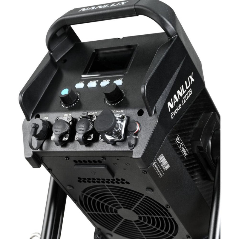 Nanlux Torche LED Evoke 1200B