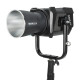 Nanlux Kit Promo Torche LED Evoke 1200