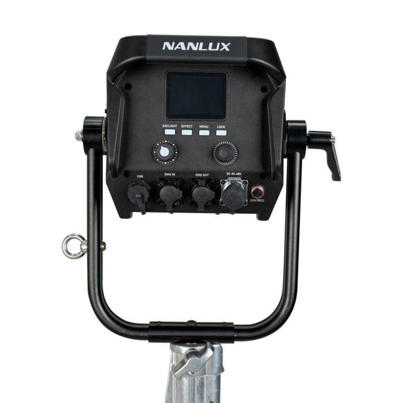 Nanlux Kit Promo Torche LED Evoke 1200