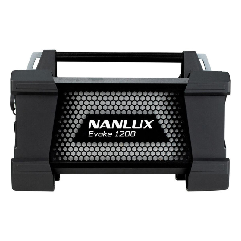 Nanlux Kit Promo Torche LED Evoke 1200