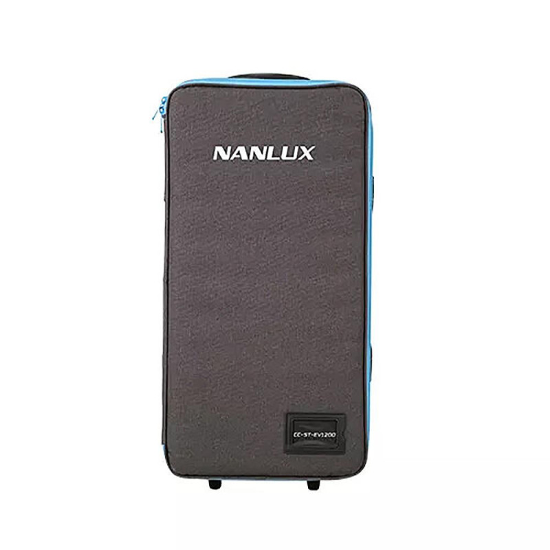 Nanlux Trolley pour Evoke 1200
