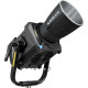 Nanlux Torche LED Evoke 1200B avec Valise Trolley
