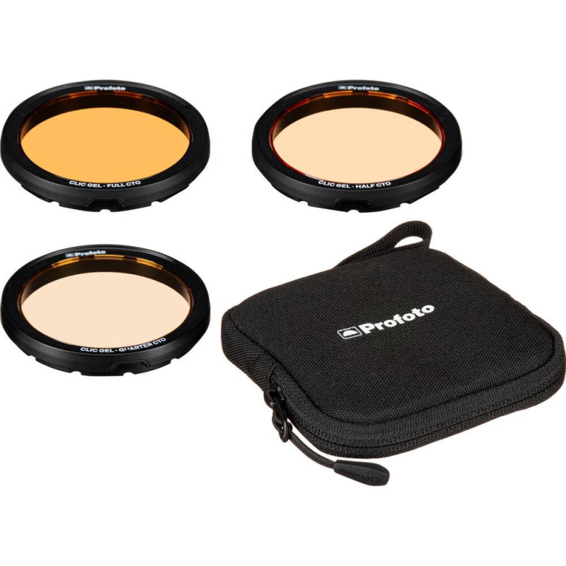 Profoto Clic CTO  Kit