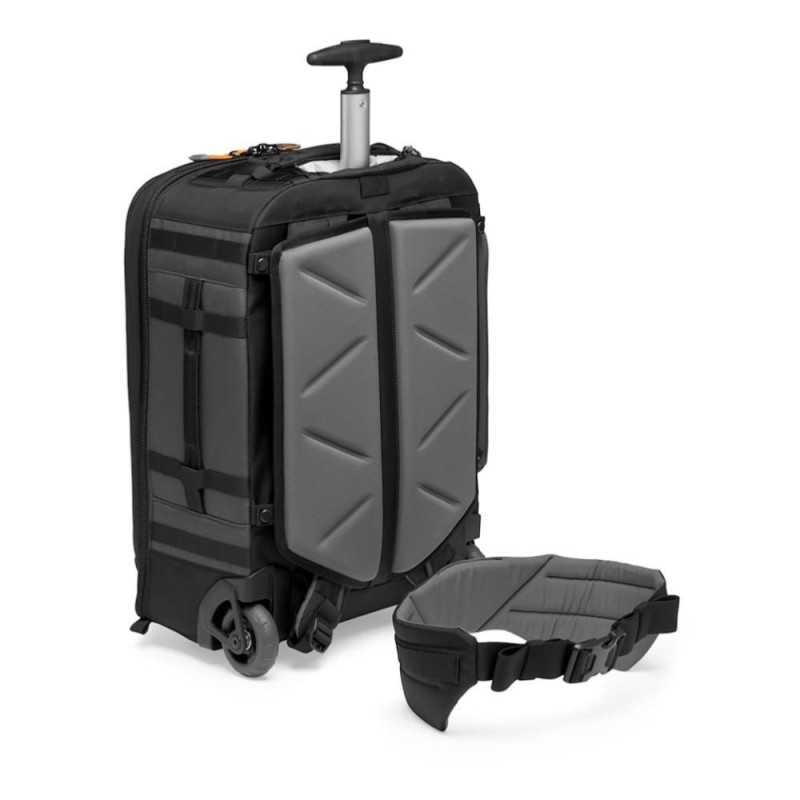 Lowepro Sac à dos Pro Trekker RLX 450 AW II Green Line