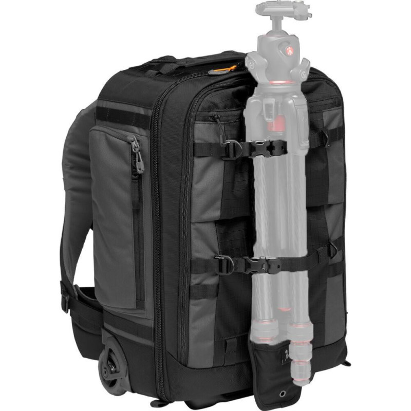 Lowepro Sac à dos Pro Trekker RLX 450 AW II Green Line