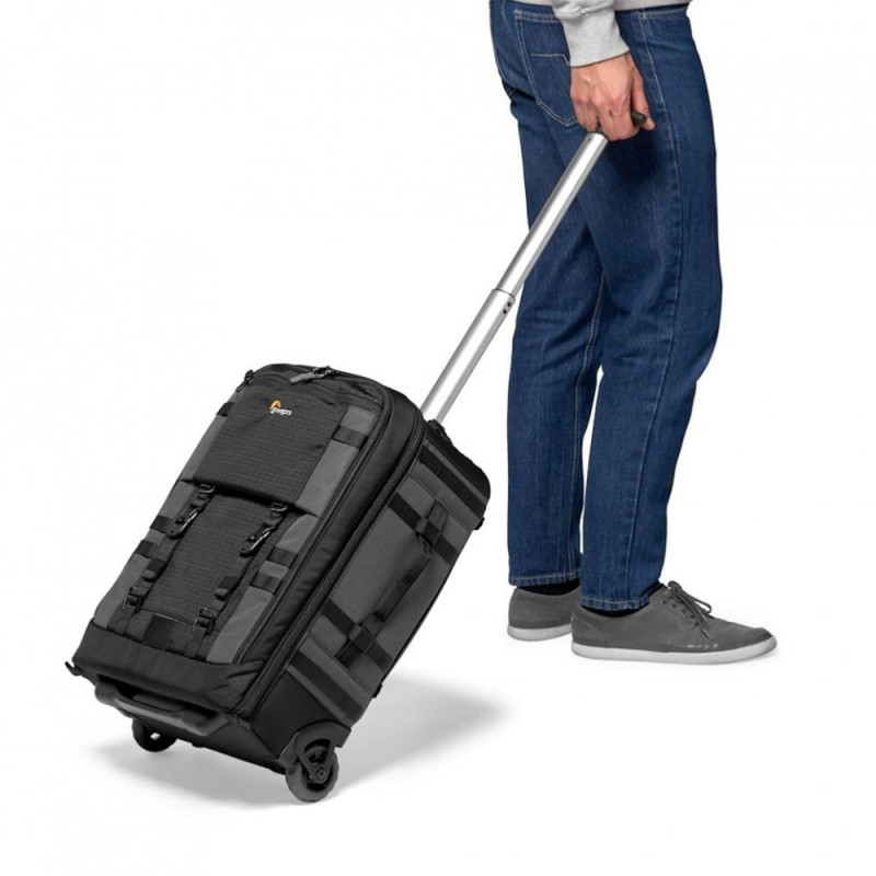 Lowepro Sac à dos Pro Trekker RLX 450 AW II Green Line