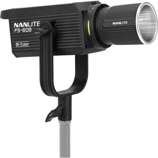 Lumière continue