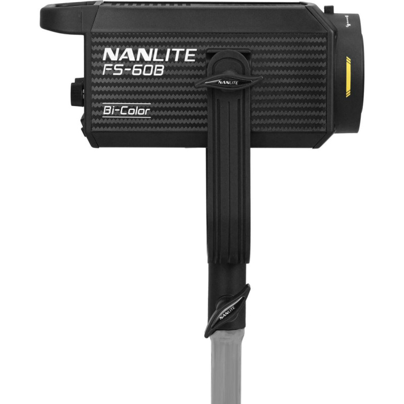 Nanlite Torche LED FS-60B