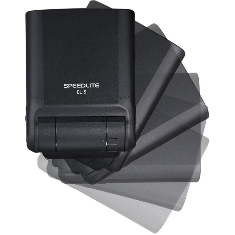 Canon Flash Speedlite EL-5