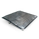 Cineroid Panneau LED Flexible Saturn 250 Square