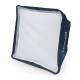 Cineroid Panneau LED Flexible Saturn 250 Square