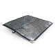 Cineroid Panneau LED Flexible Saturn 250 Square